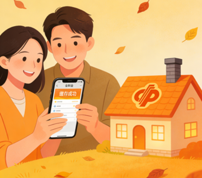 朝阳理性选择公积金代办：这六类情况可以考虑专业协助