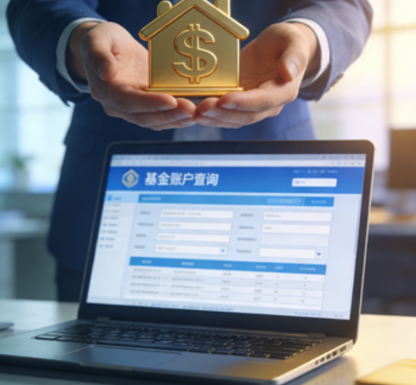 朝阳可提取公积金支付首付款！