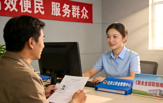 朝阳住房公积金提取规范全面升级