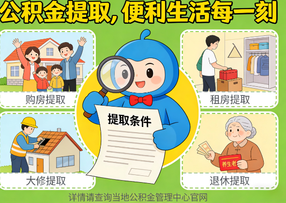 朝阳公积金代办行业迎规范化整治：多地出台新规，严打违规提取与“黑中介”