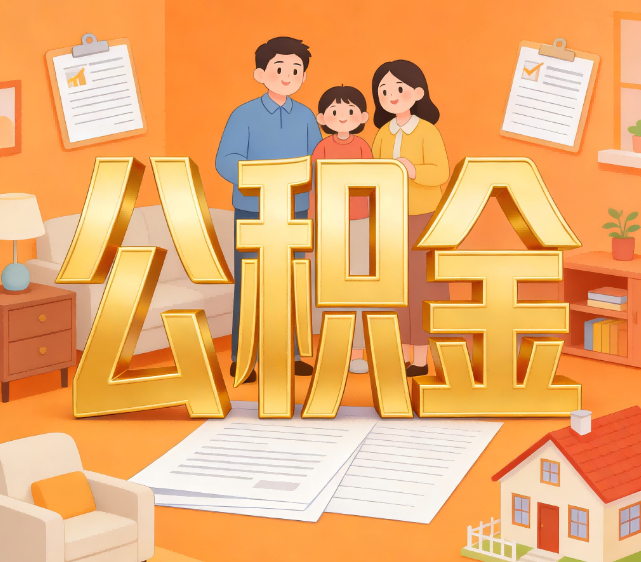 朝阳公积金代办服务的现实价值与普惠意义