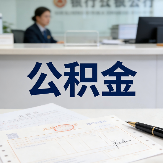 朝阳养老公积金代办需要哪些证件?