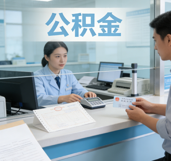 朝阳公积金提取的两种方式全面对比