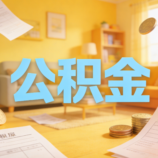 朝阳买房如何提取公积金？