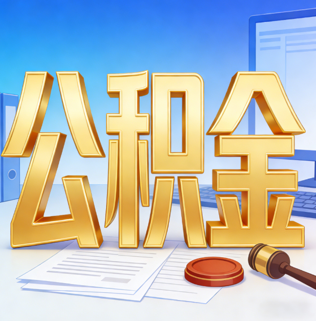 朝阳公积金代办行业观察：从“跑腿经济”到“专业服务”的蝶变之路